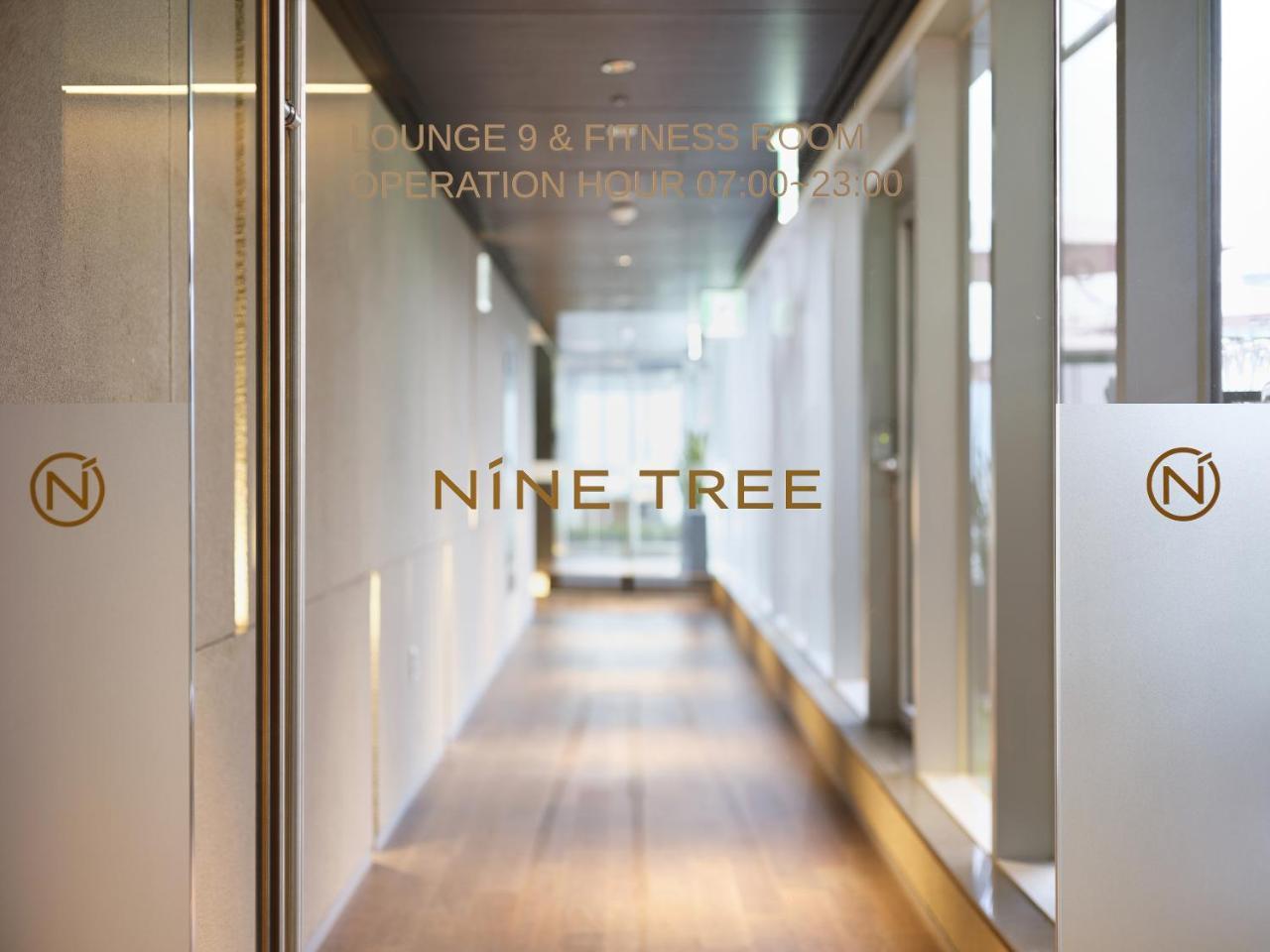 Nine Tree Premier Hotel Myeongdong 2 Seoul Ngoại thất bức ảnh